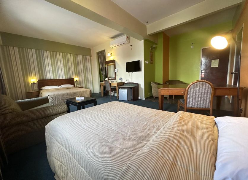 Κρεβατοκάμαρα Φωτογραφία