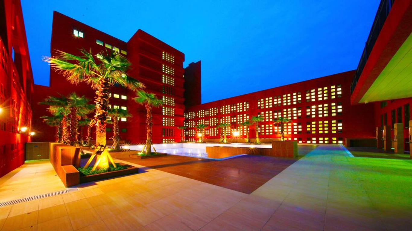Jeju Booyoung Hotel