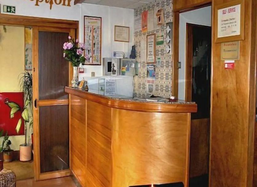 Ρεσεψιόν Φωτογραφία