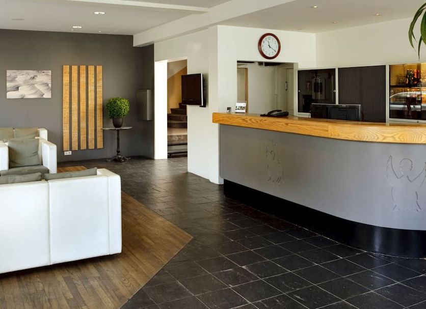 Ρεσεψιόν Φωτογραφία