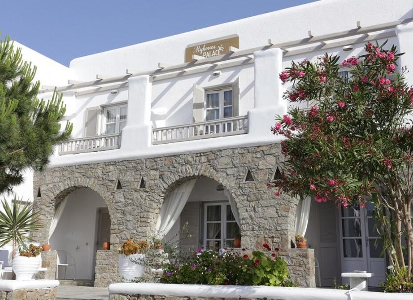 Κτίριο Φωτογραφία
