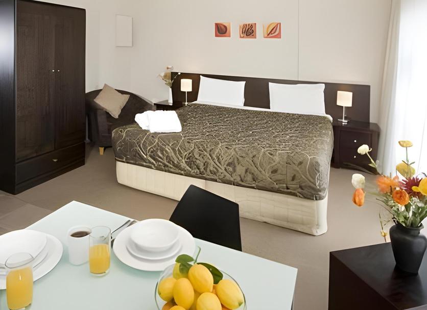 Κρεβατοκάμαρα Φωτογραφία