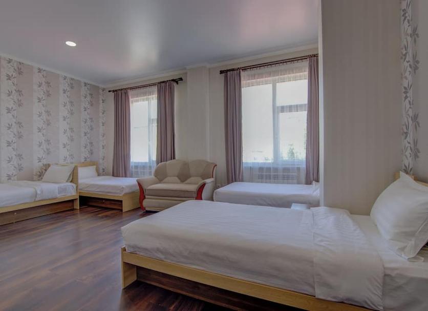 Κρεβατοκάμαρα Φωτογραφία