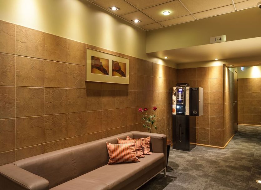 Σαλόνι ξενοδοχείου Φωτογραφία