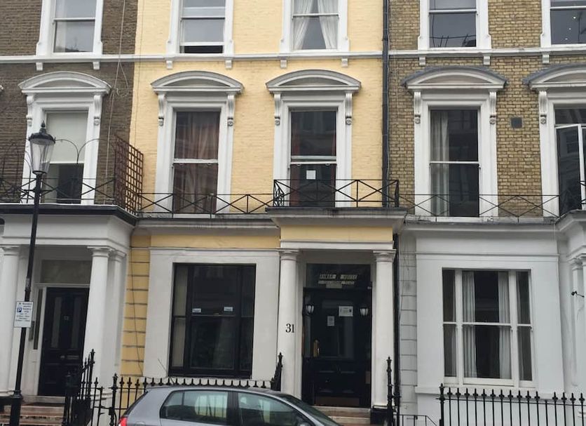 Κτίριο Φωτογραφία