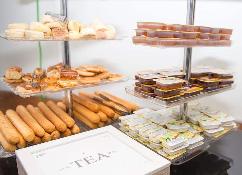 Μπουφές Φωτογραφία