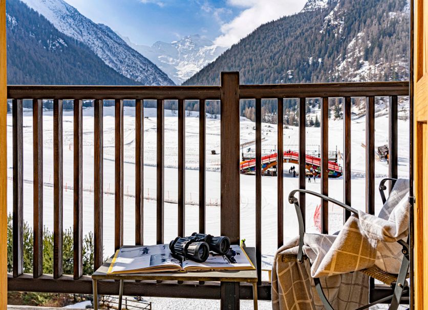 Μπαλκόνι Φωτογραφία