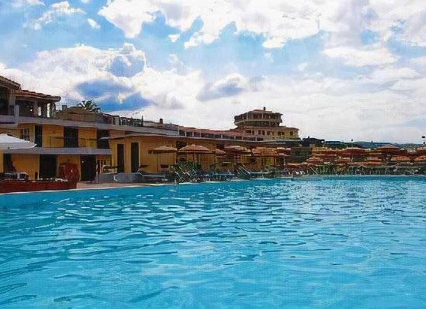 Πισίνα Φωτογραφία