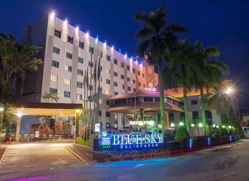 Κτίριο Φωτογραφία