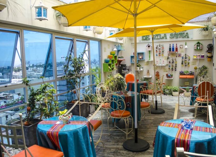 Μπαλκόνι Φωτογραφία