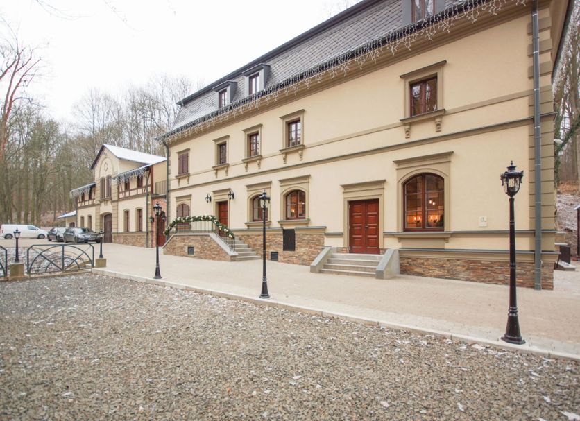 Κτίριο Φωτογραφία