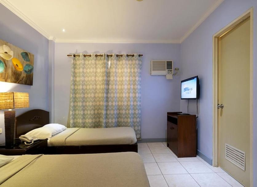 Κρεβατοκάμαρα Φωτογραφία