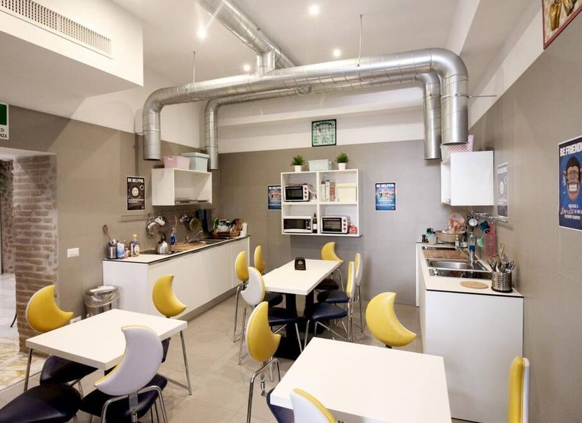 Εστιατόριο Φωτογραφία