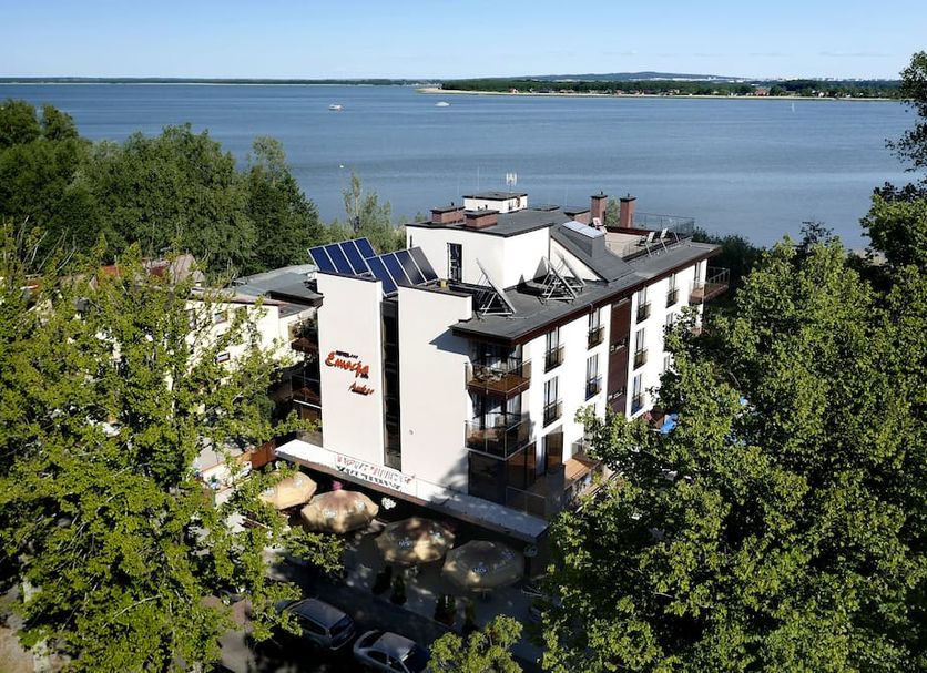 Κτίριο Φωτογραφία