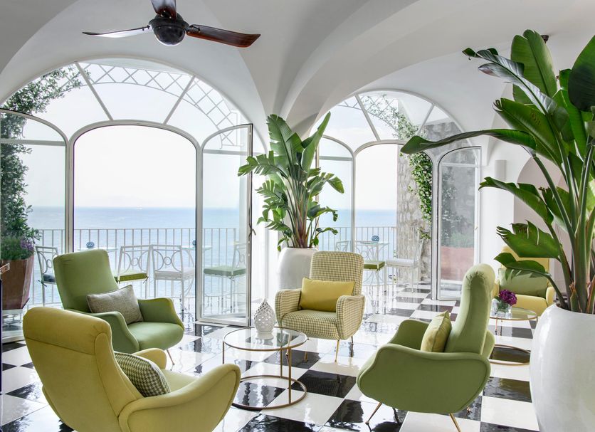 Σαλόνι Φωτογραφία