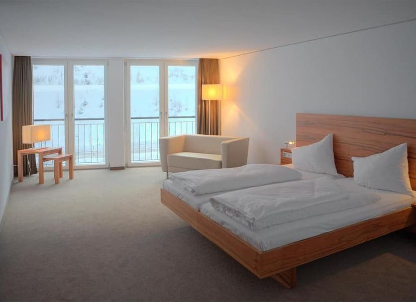 Κρεβατοκάμαρα Φωτογραφία