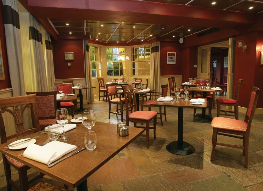 Εστιατόριο Φωτογραφία