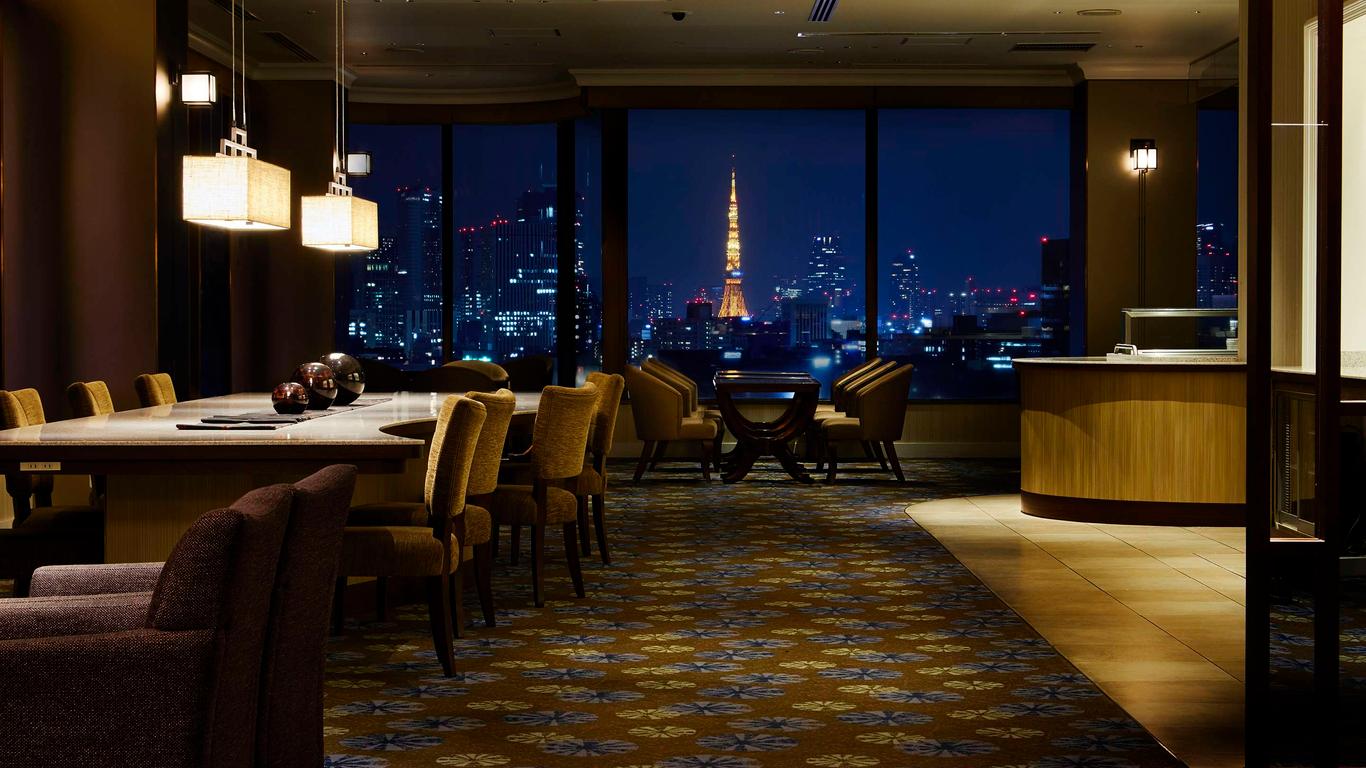 Royal Park Hotel Tokyo Nihonbashi