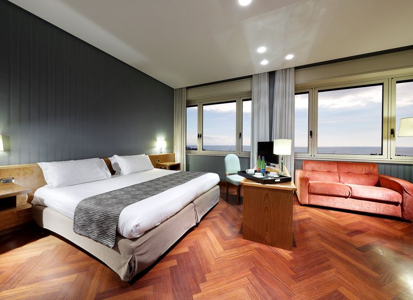 Κρεβατοκάμαρα Φωτογραφία