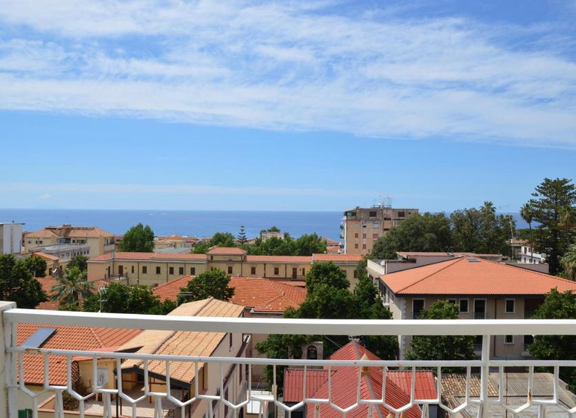 Μπαλκόνι Φωτογραφία