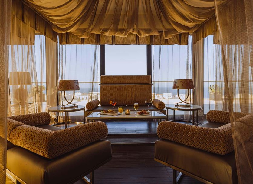 Εστιατόριο Φωτογραφία