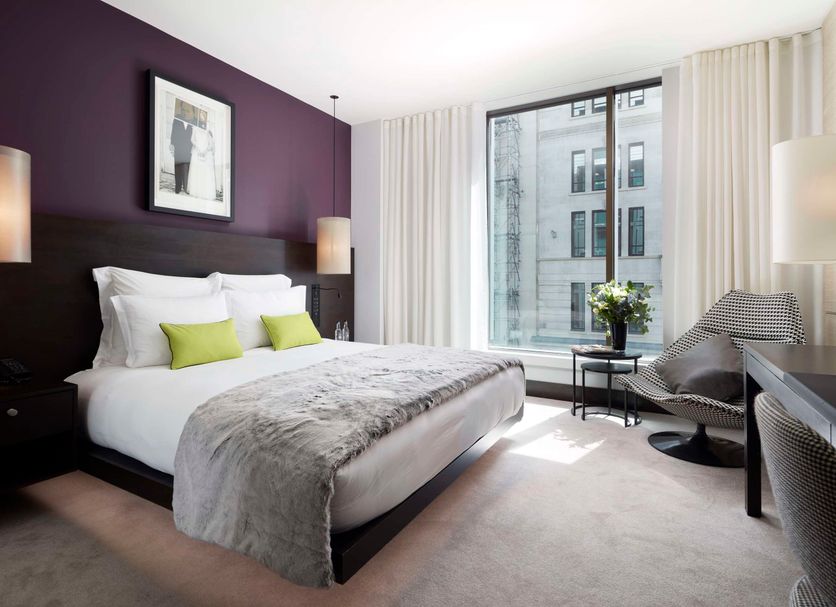 Κρεβατοκάμαρα Φωτογραφία