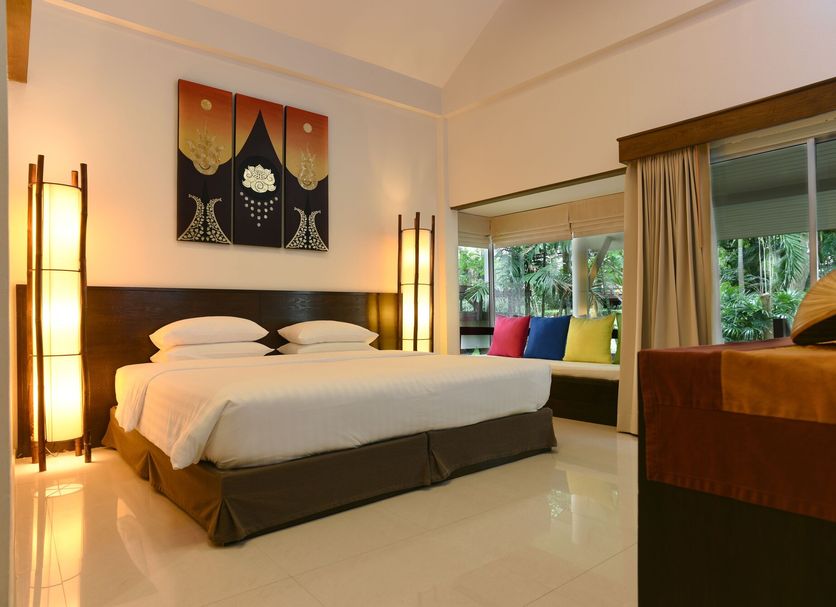 Κρεβατοκάμαρα Φωτογραφία