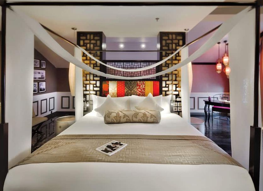 Κρεβατοκάμαρα Φωτογραφία