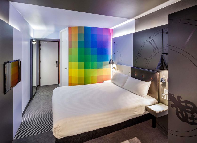 Κρεβατοκάμαρα Φωτογραφία