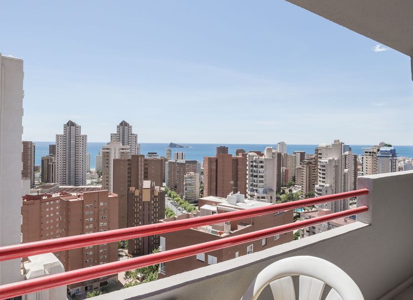 Μπαλκόνι Φωτογραφία