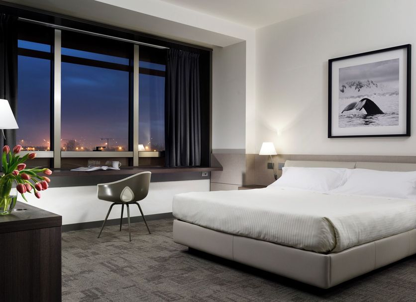 Κρεβατοκάμαρα Φωτογραφία