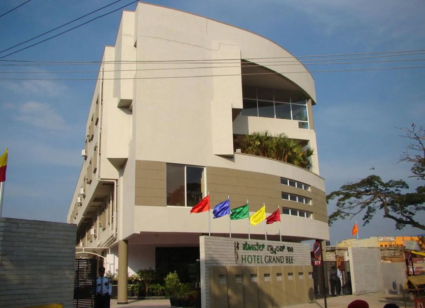 Κτίριο Φωτογραφία