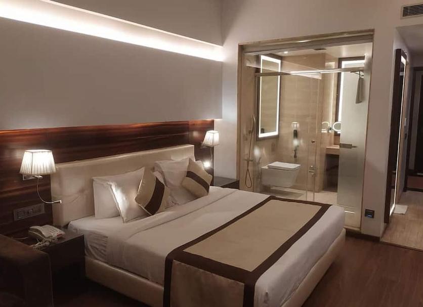 Κρεβατοκάμαρα Φωτογραφία