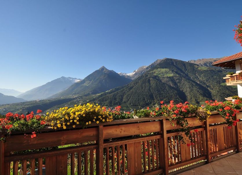 Μπαλκόνι Φωτογραφία