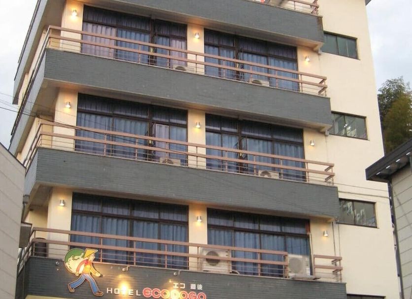 Κτίριο Φωτογραφία