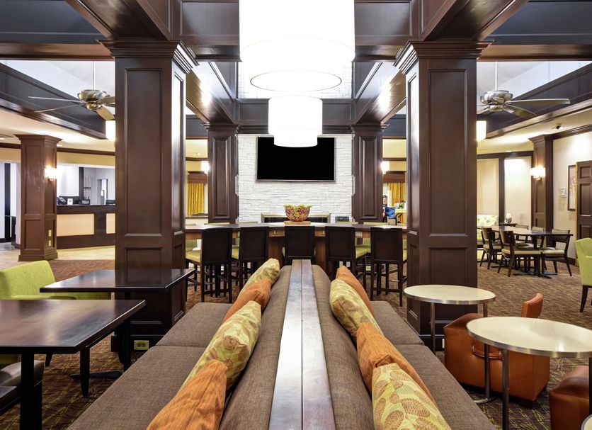 Εστιατόριο Φωτογραφία