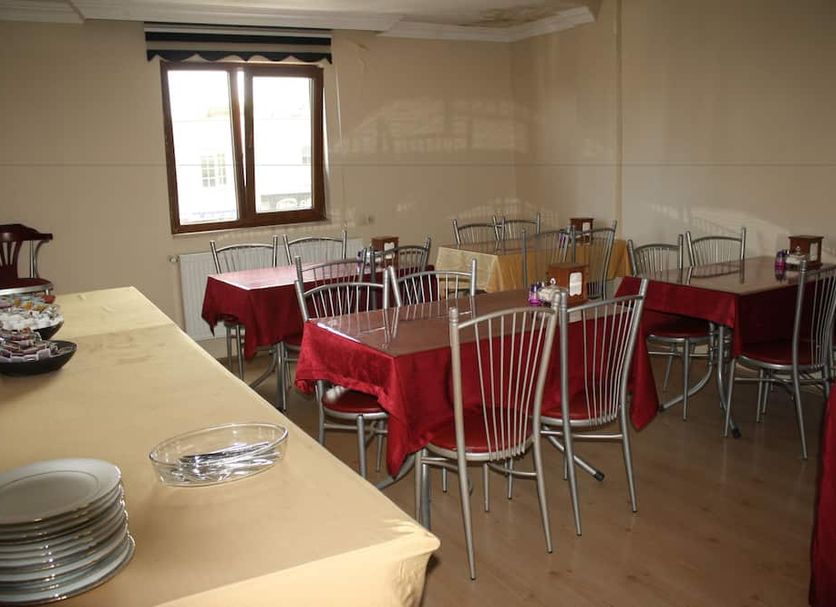 Εστιατόριο Φωτογραφία