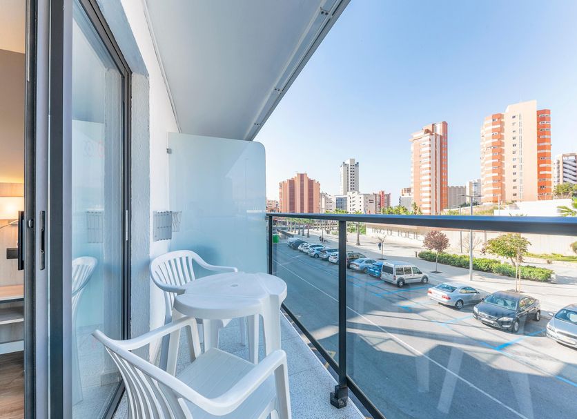 Μπαλκόνι Φωτογραφία