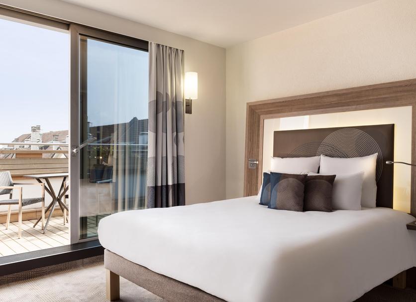 Κρεβατοκάμαρα Φωτογραφία