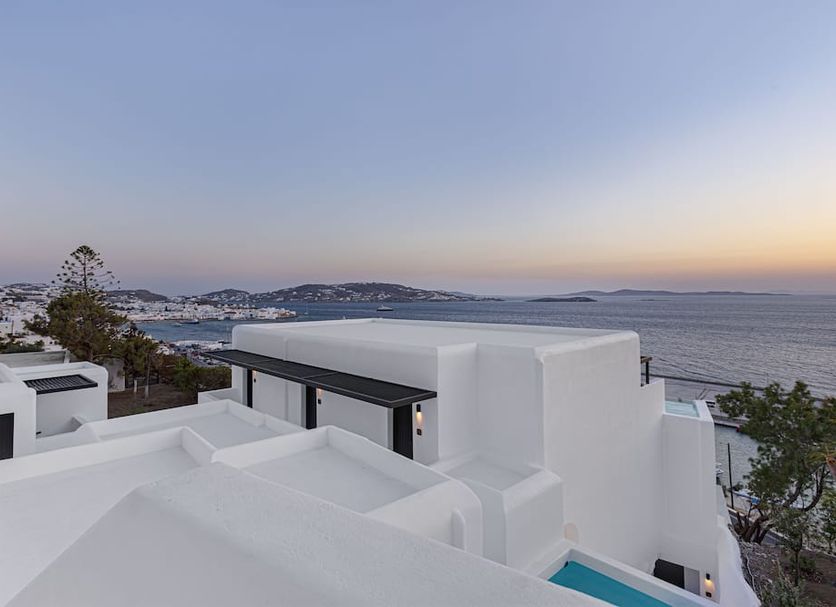 Μπαλκόνι Φωτογραφία