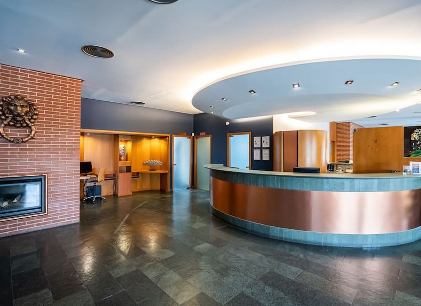 Ρεσεψιόν Φωτογραφία