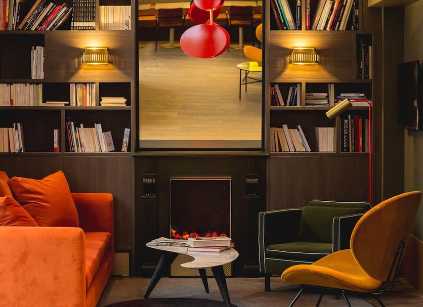 Σαλόνι Φωτογραφία