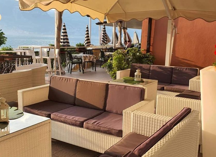 Μπαλκόνι Φωτογραφία