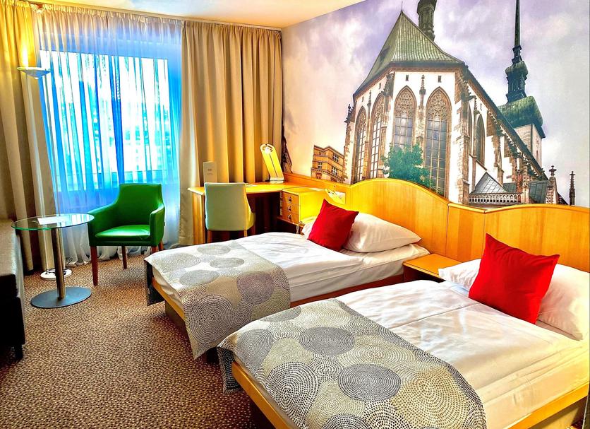 Κρεβατοκάμαρα Φωτογραφία