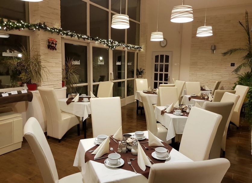 Εστιατόριο Φωτογραφία