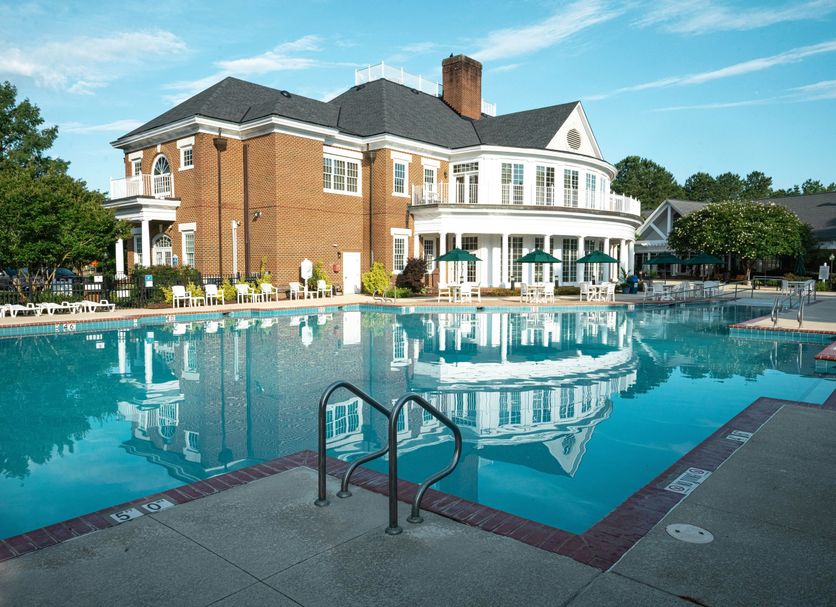 Πισίνα Φωτογραφία