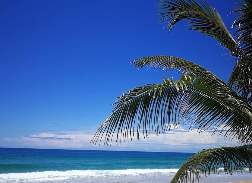 Παραλία Φωτογραφία