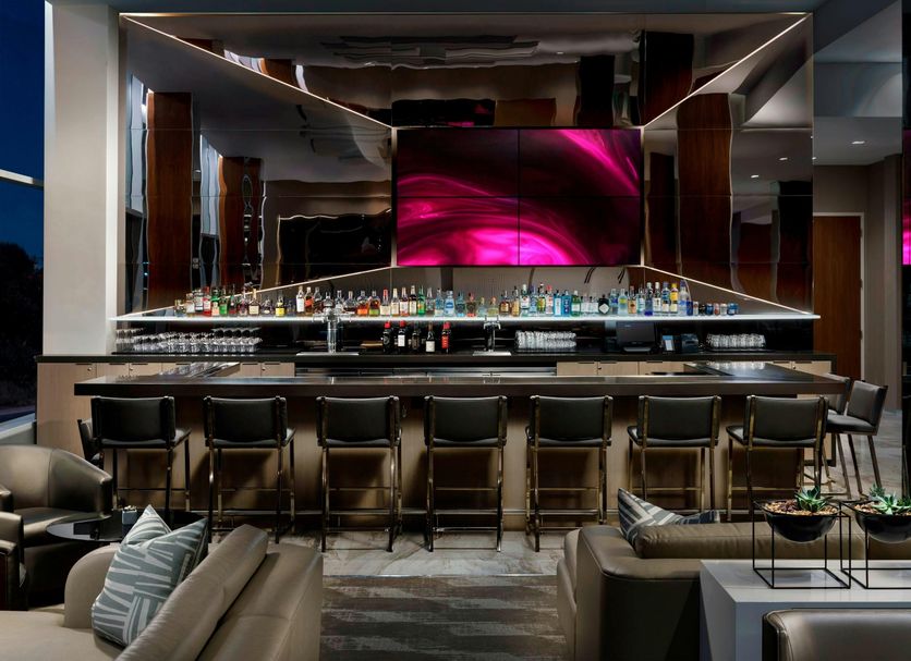 Bar Φωτογραφία