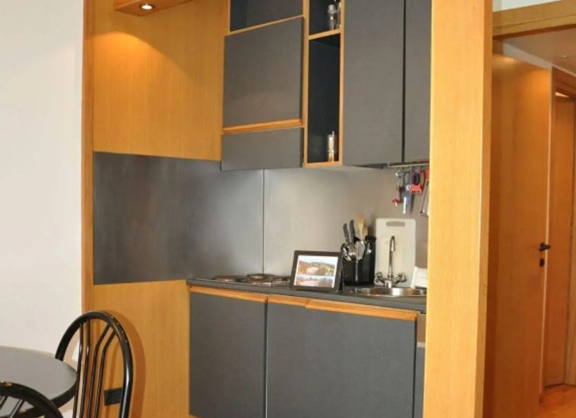 Κουζίνα Φωτογραφία