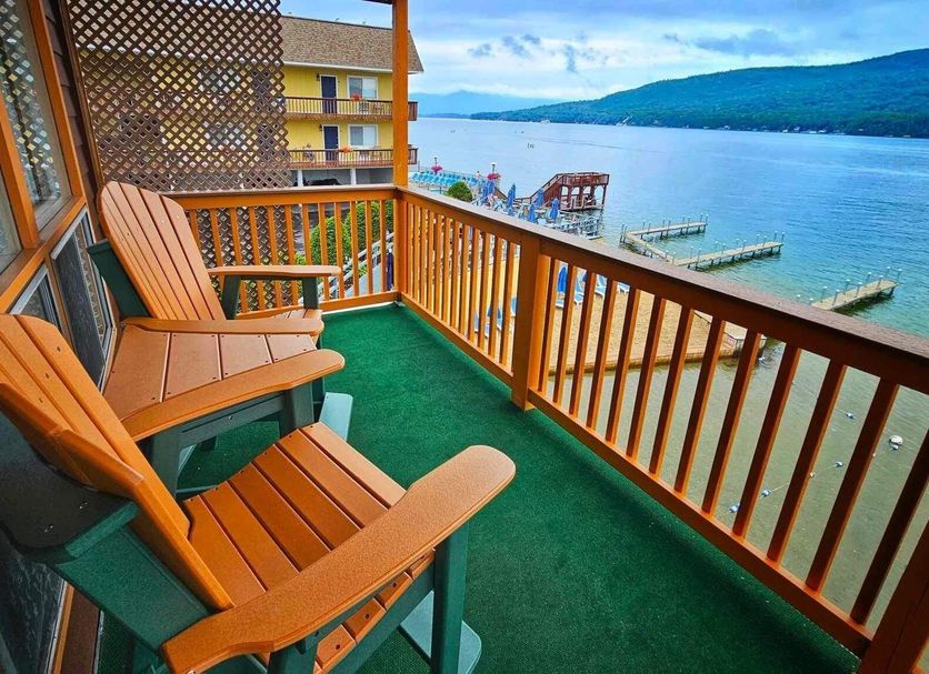 Μπαλκόνι Φωτογραφία